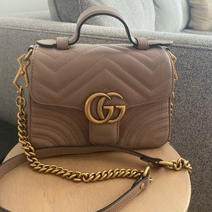 Gucci bag